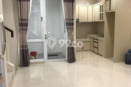 Sewa cepat rumah minimalis lokasi strategis 3 Kamar di BSD, Tangerang Selatan Sewa cepat rumah minimalis lokasi strategis 3 Kamar di BSD, Tangerang Selatan
