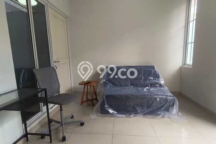 Disewakan! Rumah 2 Kamar Tidur &
2 Kamar Mandi di Gading Serpong, Tangerang Disewakan! Rumah 2 Kamar Tidur &
2 Kamar Mandi di Gading Serpong, Tangerang
