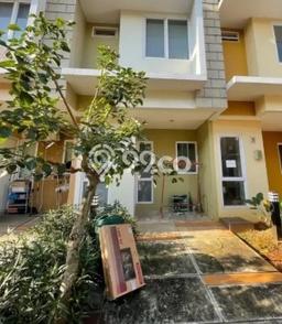 Rumah sewa siap huni 2 KT di Gading Serpong, Tangerang Rumah sewa siap huni 2 KT di Gading Serpong, Tangerang