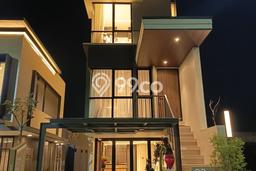 Dijual Rumah Strategis Bagus Punya 3 KT di Lippo Cikarang Cikarang - Dijual Rumah Strategis Bagus Punya 3 KT di Lippo Cikarang Cikarang -