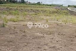 Untuk Disewa Tanah di Badung, Luas 950m2 Area Berkembang Untuk Disewa Tanah di Badung, Luas 950m2 Area Berkembang
