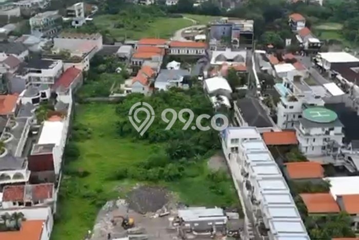 Tanah Kavling Disewakan di Canggu dengan Luas 1700m2 Tanah Kavling Disewakan di Canggu dengan Luas 1700m2