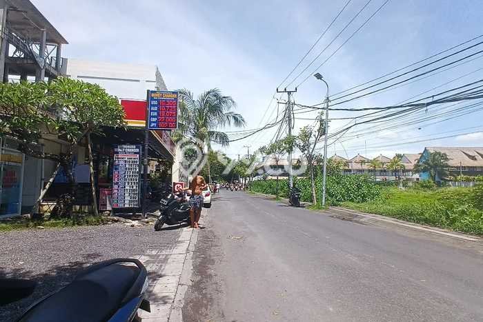 Untuk Dijual Tanah di Badung, Luas 4700m2 SHM Untuk Dijual Tanah di Badung, Luas 4700m2 SHM