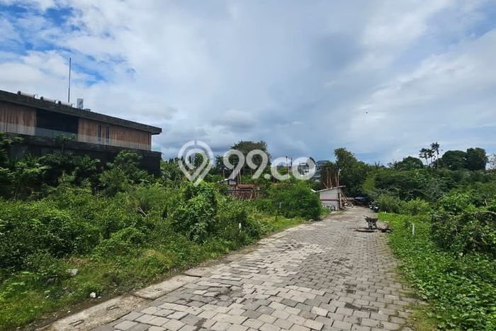 Tanah Siap Bangun Dijual di Badung Punya Luas 1200m2 Tanah Siap Bangun Dijual di Badung Punya Luas 1200m2