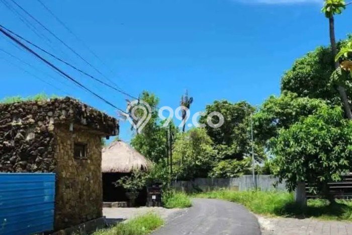 Dijual Tanah 4500m2 di Cemagi, Badung Dijual Tanah 4500m2 di Cemagi, Badung