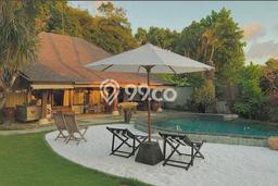 Dijual Tanah 1300m2 di Canggu, Badung Dijual Tanah 1300m2 di Canggu, Badung