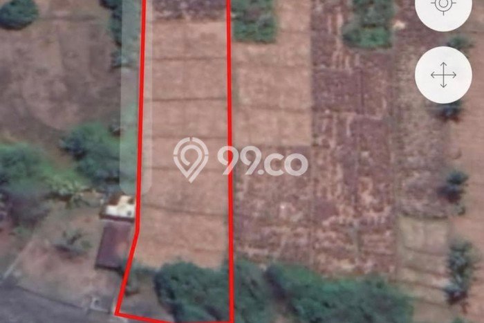 Tanah Kavling Disewakan di Tibubiyu dengan Luas 1900m2 Tanah Kavling Disewakan di Tibubiyu dengan Luas 1900m2