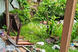 Tanah Disewa Strategis di Badung Luas 1100m2 Tanah Disewa Strategis di Badung Luas 1100m2
