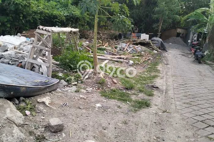 Tanah Disewakan Lokasi Badung Seluas 700m2 Strategis dan Aman Tanah Disewakan Lokasi Badung Seluas 700m2 Strategis dan Aman