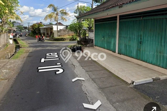 Rumah Cantik Siap Huni Di Mengwi Luas 80m2 Aman Rumah Cantik Siap Huni Di Mengwi Luas 80m2 Aman