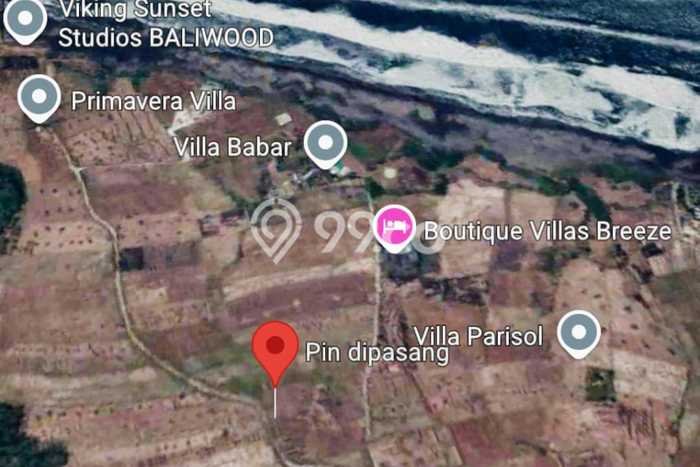 Tanah Dijual Area Strategis di Beraban Tabanan 4000m2 Tanah Dijual Area Strategis di Beraban Tabanan 4000m2