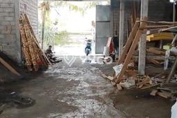 Kavling Tanah untuk Disewa di Munggu Lahan Luas 900m2 Kavling Tanah untuk Disewa di Munggu Lahan Luas 900m2
