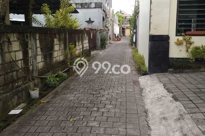 Jarang Ada! Rumah Kontrakan 4 Kamar Bagus Siap Huni Canggu Jarang Ada! Rumah Kontrakan 4 Kamar Bagus Siap Huni Canggu