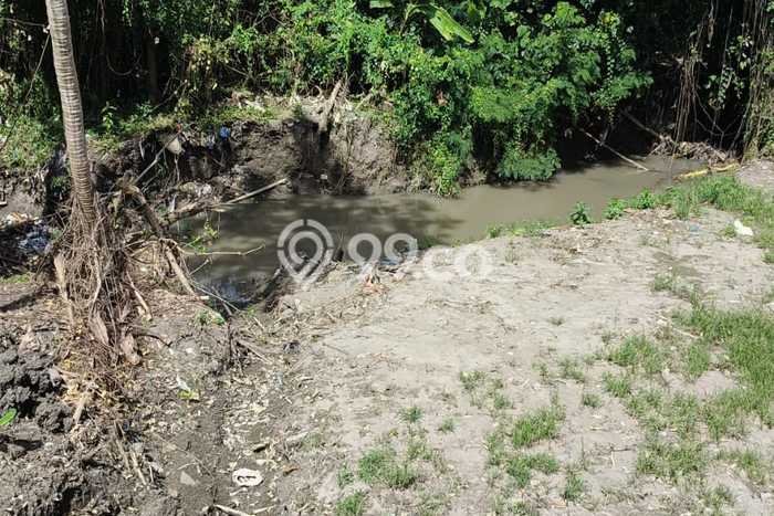 Tanah Dijual di Badung Seluas 1500m2 Strategis Tanah Dijual di Badung Seluas 1500m2 Strategis