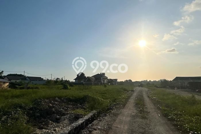 Tanah Disewa di Cemagi Strategis dan Memiliki Luas 1000m2 Tanah Disewa di Cemagi Strategis dan Memiliki Luas 1000m2