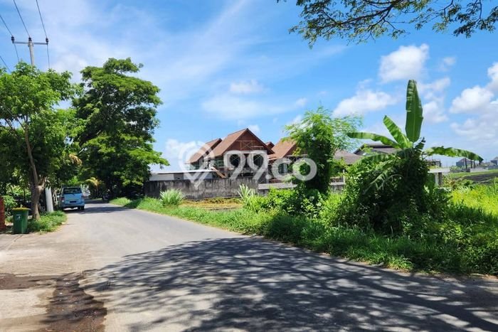 Tanah Disewa di Seseh Strategis dan Memiliki Luas 4000m2 Tanah Disewa di Seseh Strategis dan Memiliki Luas 4000m2