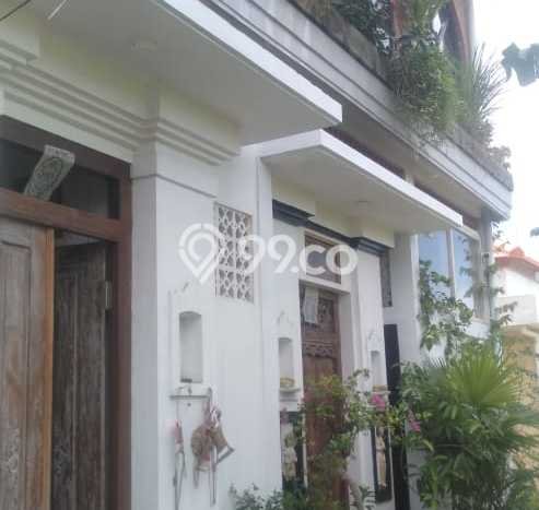 Rumah sewa siap huni 2 Kamar Tidur di Canggu, Badung Rumah sewa siap huni 2 Kamar Tidur di Canggu, Badung