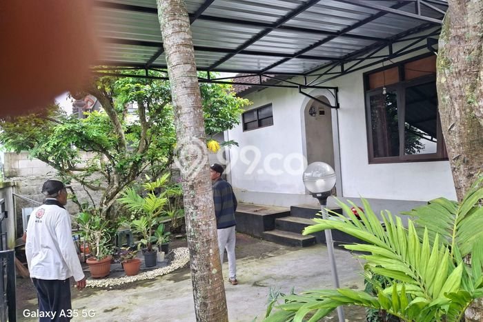 Jarang Ada! Rumah Kontrakan 2 Kamar Nyaman Siap Huni Cepaka Jarang Ada! Rumah Kontrakan 2 Kamar Nyaman Siap Huni Cepaka