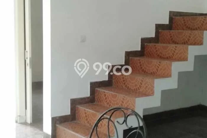Rumah sewa siap pakai 3 KT di Canggu, Badung Rumah sewa siap pakai 3 KT di Canggu, Badung