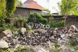Tanah Kavling Dijual di Tumbak Bayuh, Badung dengan Luas Tanah 200m2 Tanah Kavling Dijual di Tumbak Bayuh, Badung dengan Luas Tanah 200m2