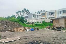 Lahan Disewakan Lokasi Canggu Badung Luas 4000m2 Lahan Disewakan Lokasi Canggu Badung Luas 4000m2