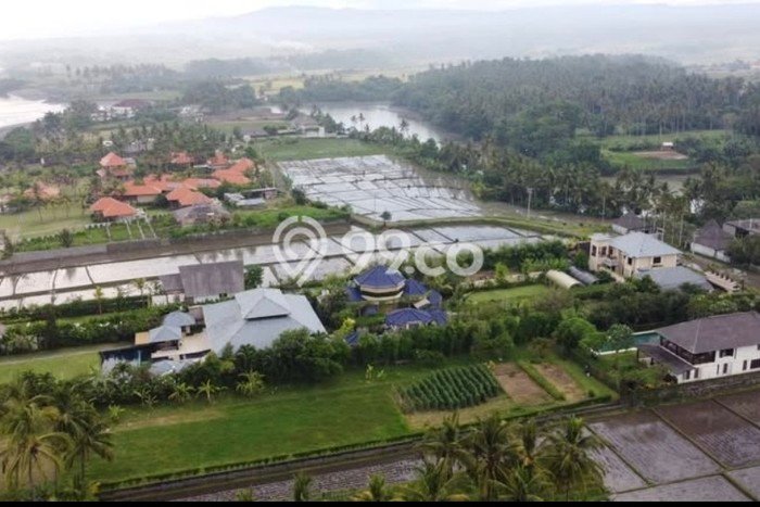 Tanah Kavling Disewakan di Tibubiyu dengan Luas 1900m2 Tanah Kavling Disewakan di Tibubiyu dengan Luas 1900m2