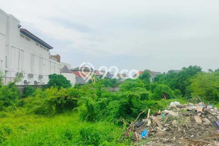 Lahan Disewakan Lokasi Canggu Badung Luas 4000m2 Lahan Disewakan Lokasi Canggu Badung Luas 4000m2