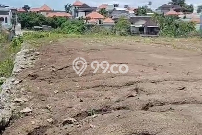 Untuk Disewa Tanah di Badung, Luas 950m2 Area Berkembang Untuk Disewa Tanah di Badung, Luas 950m2 Area Berkembang