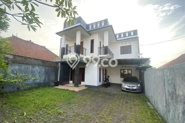 Jarang Ada! Rumah Kontrakan 4 Kamar Nyaman Siap Huni Tumbak Bayuh Jarang Ada! Rumah Kontrakan 4 Kamar Nyaman Siap Huni Tumbak Bayuh