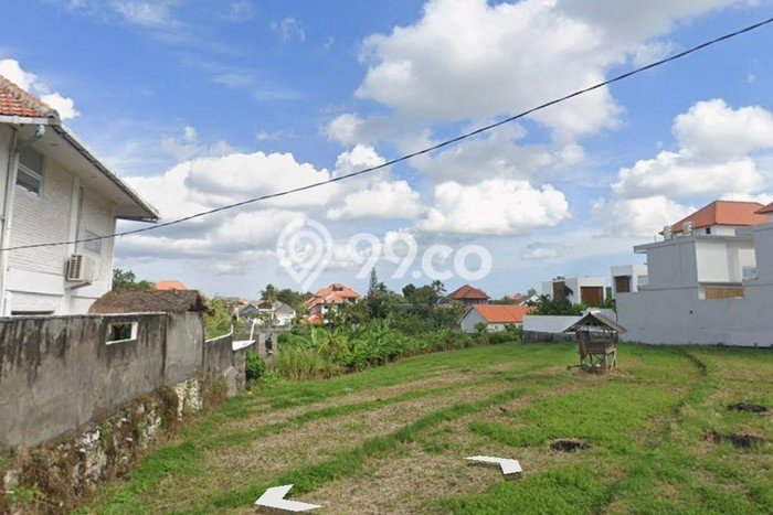 Jarang Ada! Tanah Kavling Disewakan di Badung 1400m2 Jarang Ada! Tanah Kavling Disewakan di Badung 1400m2