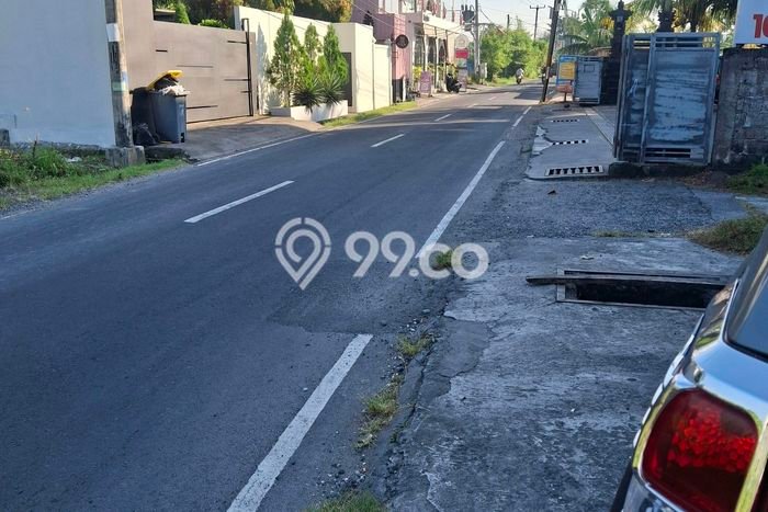 Untuk Disewa Tanah di Pererenan Badung Seluas 10500m2 Untuk Disewa Tanah di Pererenan Badung Seluas 10500m2