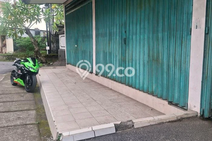 Rumah Cantik Siap Huni Di Mengwi Luas 80m2 Aman Rumah Cantik Siap Huni Di Mengwi Luas 80m2 Aman