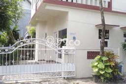 Rumah sewa siap pakai 3 KT di Canggu, Badung Rumah sewa siap pakai 3 KT di Canggu, Badung