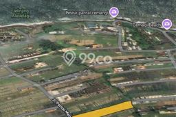 Kavling Tanah untuk Disewa di Cemagi Lahan Luas 4700m2 Kavling Tanah untuk Disewa di Cemagi Lahan Luas 4700m2