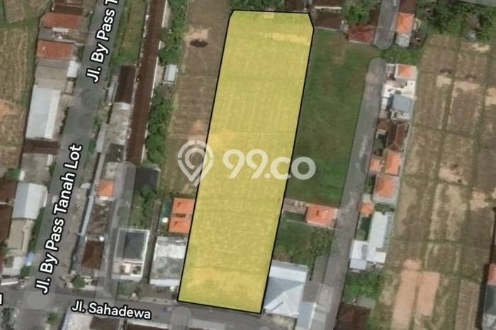 Tanah Disewakan Lokasi Badung Seluas 5000m2 Strategis dan Aman Tanah Disewakan Lokasi Badung Seluas 5000m2 Strategis dan Aman