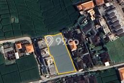 Tanah Disewa di Cemagi Strategis dan Memiliki Luas 1300m2 Tanah Disewa di Cemagi Strategis dan Memiliki Luas 1300m2