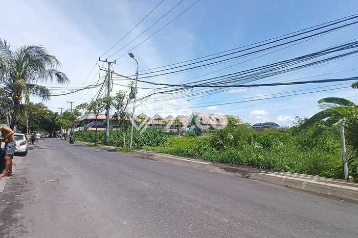 Untuk Dijual Tanah di Badung, Luas 4700m2 SHM Untuk Dijual Tanah di Badung, Luas 4700m2 SHM