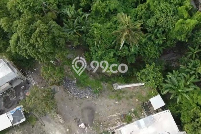 Jarang Ada! Tanah Kavling Disewakan di Badung 425m2 Jarang Ada! Tanah Kavling Disewakan di Badung 425m2
