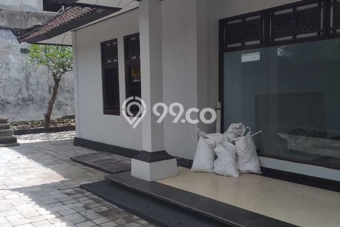 Rumah sewa siap huni 3 Kamar Tidur di Canggu, Badung Rumah sewa siap huni 3 Kamar Tidur di Canggu, Badung