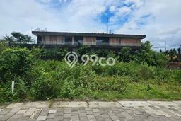 Tanah Siap Bangun Dijual di Badung Punya Luas 1200m2 Tanah Siap Bangun Dijual di Badung Punya Luas 1200m2