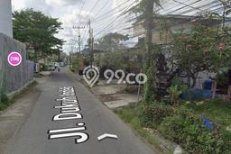 Kavling Tanah untuk Disewa di Umalas Lahan Luas 300m2 Kavling Tanah untuk Disewa di Umalas Lahan Luas 300m2