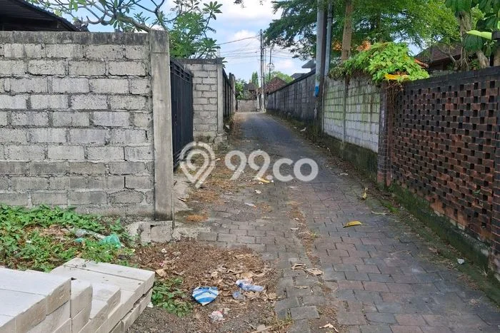 Tanah Kavling Disewakan di Tumbak Bayuh dengan Luas 250m2 Tanah Kavling Disewakan di Tumbak Bayuh dengan Luas 250m2