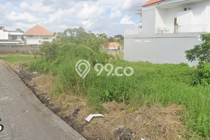 Tanah Disewa di Canggu Strategis dan Memiliki Luas 600m2 Tanah Disewa di Canggu Strategis dan Memiliki Luas 600m2