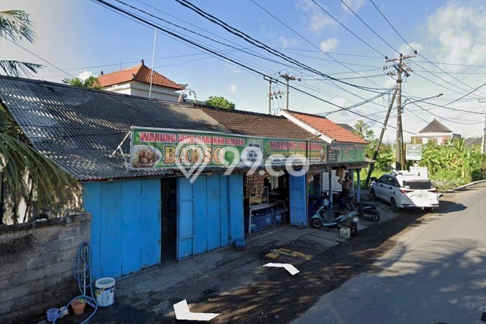 Disewakan Tanah di Tumbak Bayuh Badung Seluas 500m2 Disewakan Tanah di Tumbak Bayuh Badung Seluas 500m2