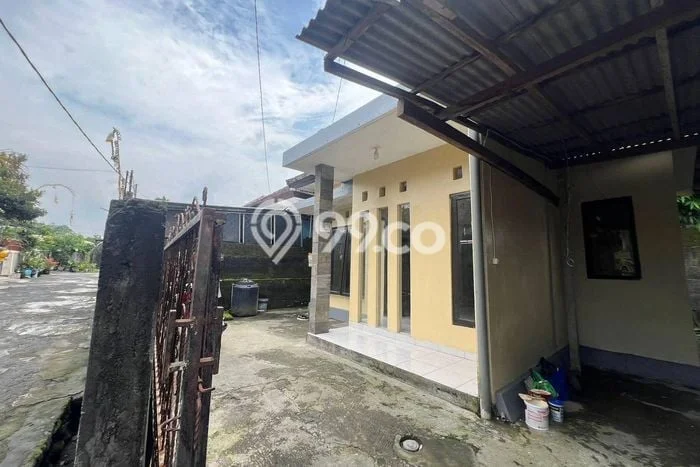 Rumah Bagus Siap Huni Di Mengwi Luas 8000m2 Aman Rumah Bagus Siap Huni Di Mengwi Luas 8000m2 Aman