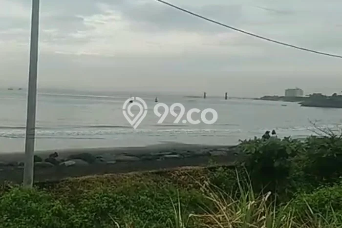 Kavling Tanah untuk Disewa di Sanur Lahan Luas 3100m2 Kavling Tanah untuk Disewa di Sanur Lahan Luas 3100m2