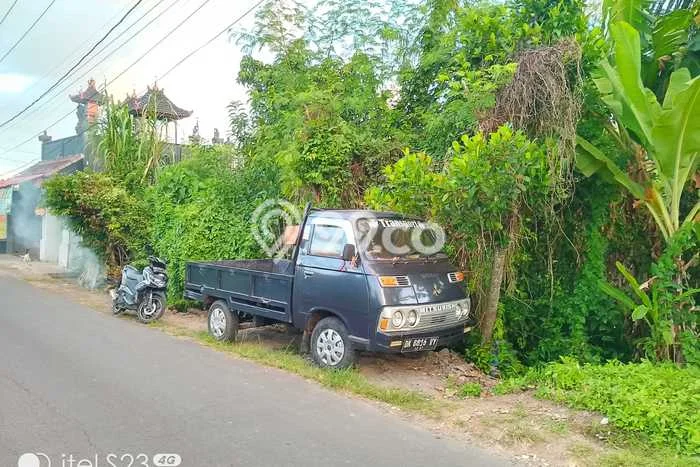 Tanah Disewa di Buwit Strategis dan Memiliki Luas 300m2 Tanah Disewa di Buwit Strategis dan Memiliki Luas 300m2