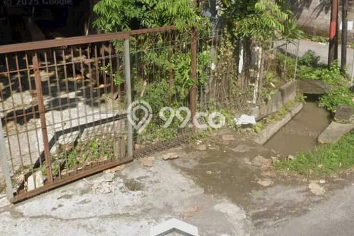Tanah Disewa Strategis di Badung Luas 400m2 Tanah Disewa Strategis di Badung Luas 400m2