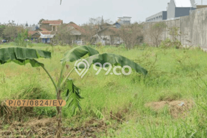 Lahan Kosong Dijual di Bandung dengan Area 5770m2 Lahan Kosong Dijual di Bandung dengan Area 5770m2