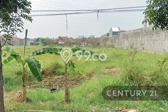 Lahan Kosong Dijual di Bandung dengan Area 5770m2 Lahan Kosong Dijual di Bandung dengan Area 5770m2